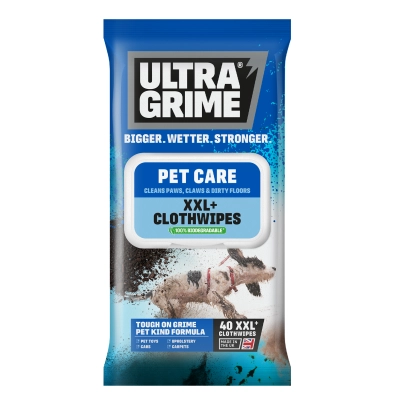 Ultra Grime Life Pet Care XXL 40szt